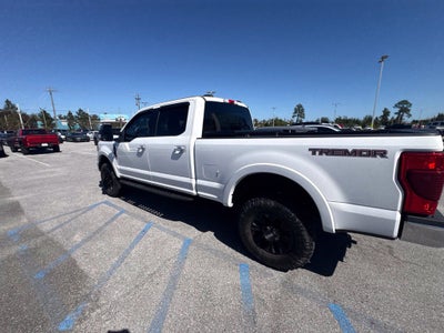 2020 Ford F-250 XLT