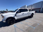 2020 Ford F-250 XLT