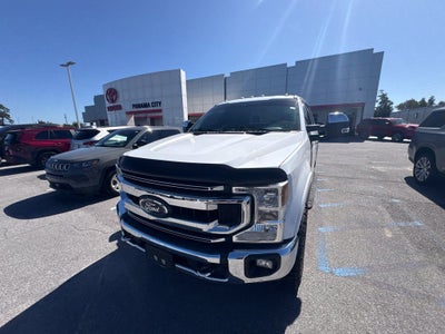 2020 Ford F-250 XLT