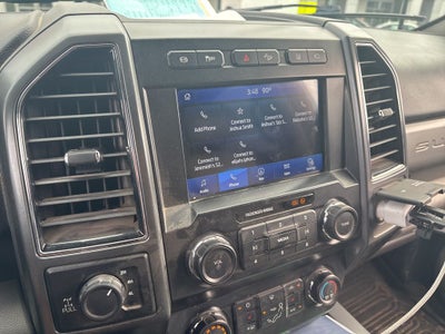 2022 Ford F-250 XLT