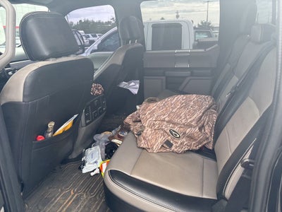 2022 Ford F-250 XLT