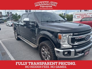 2022 Ford F-250 XLT
