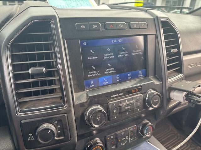 2022 Ford F-250 XLT