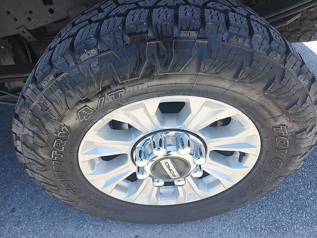 2021 Ford F-250SD XL