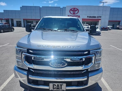 2021 Ford F-250SD XL