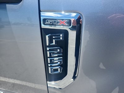 2021 Ford F-250SD XL