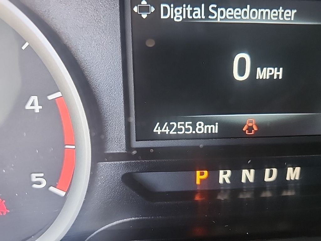 2021 Ford F-250SD XL