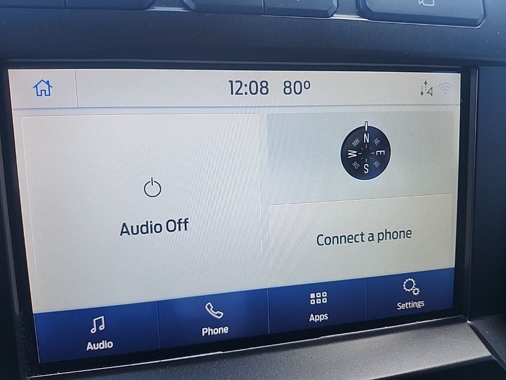 2021 Ford F-250SD XL