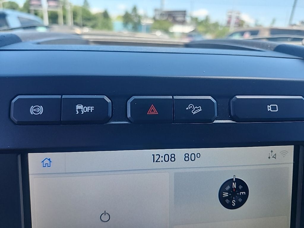 2021 Ford F-250SD XL
