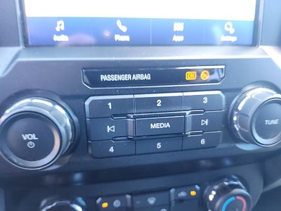 2021 Ford F-250SD XL