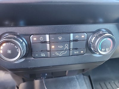 2021 Ford F-250SD XL