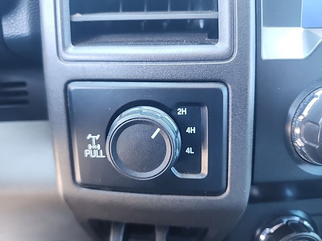 2021 Ford F-250SD XL