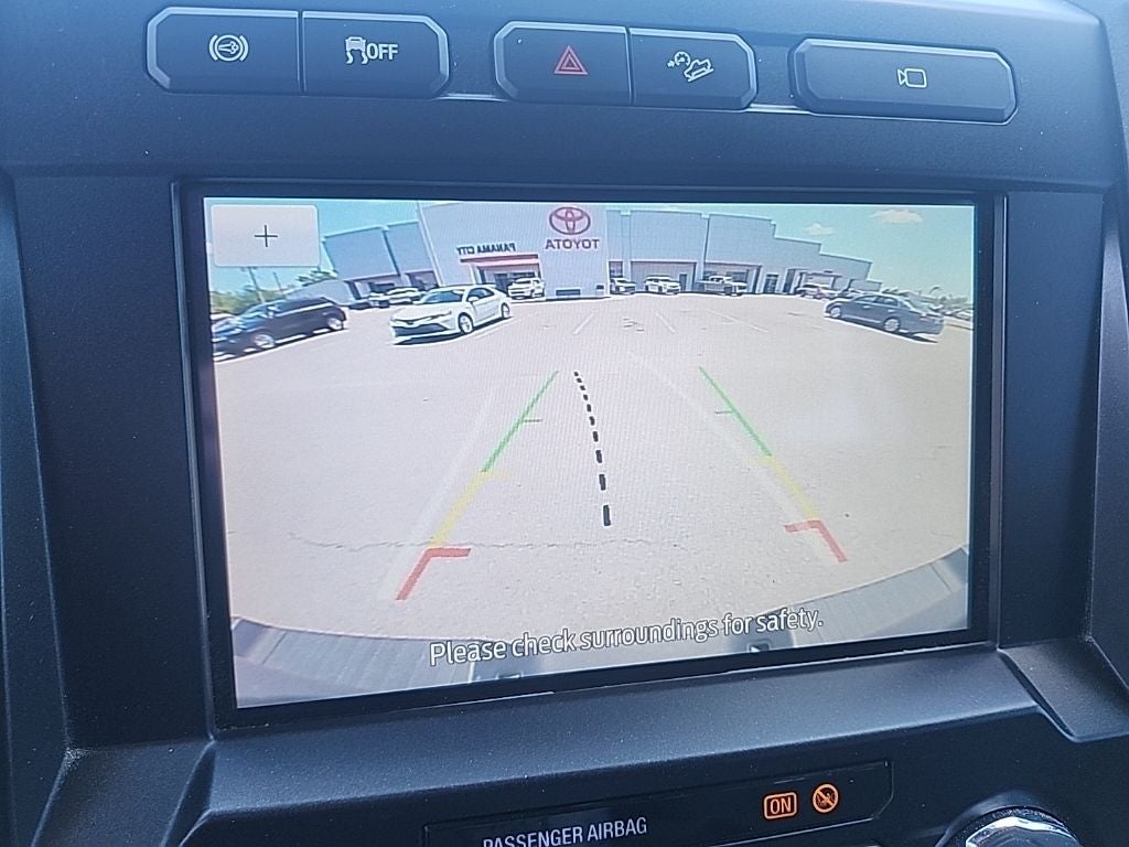 2021 Ford F-250SD XL