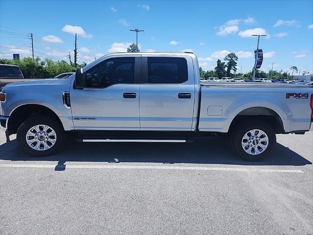 2021 Ford F-250 XL
