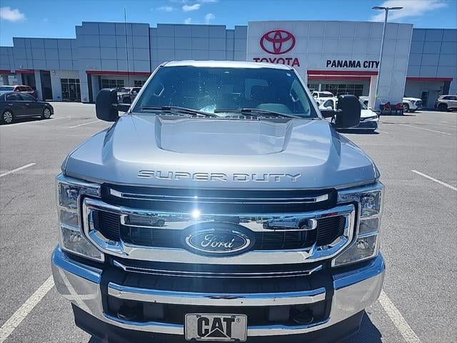 2021 Ford F-250 XL