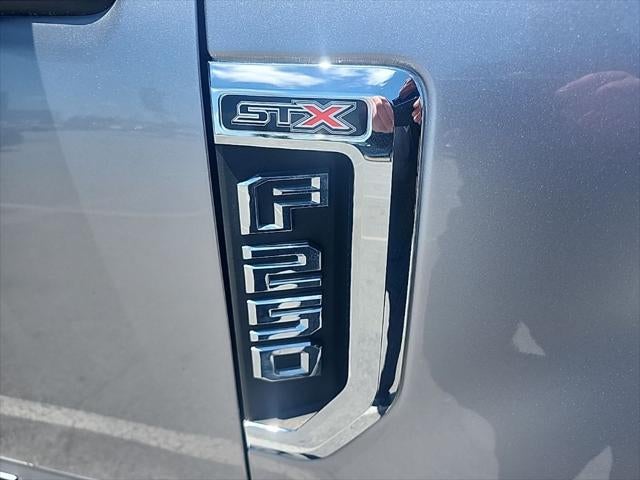 2021 Ford F-250 XL
