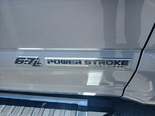 2021 Ford F-250 XL
