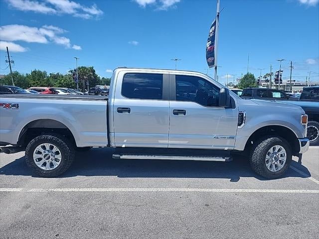 2021 Ford F-250 XL