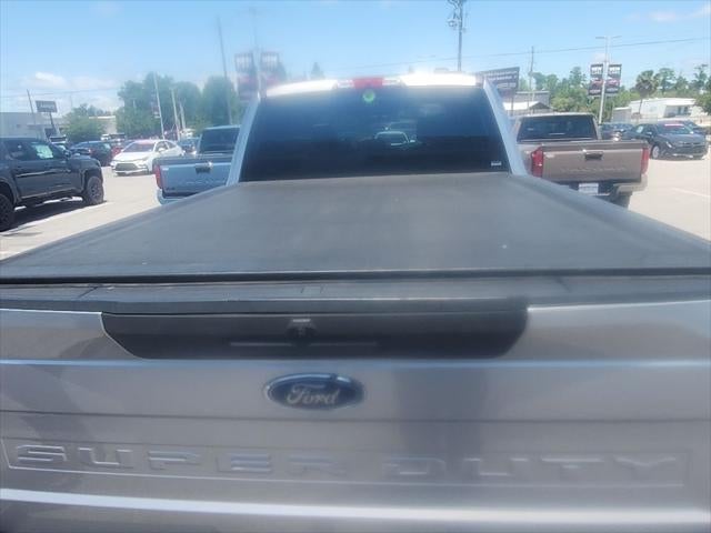 2021 Ford F-250 XL