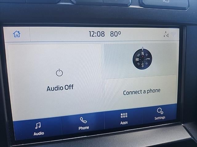 2021 Ford F-250 XL
