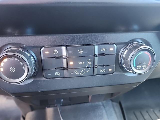 2021 Ford F-250 XL