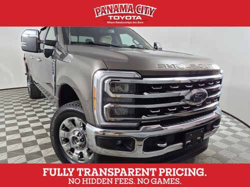 2023 Ford F-250 Lariat