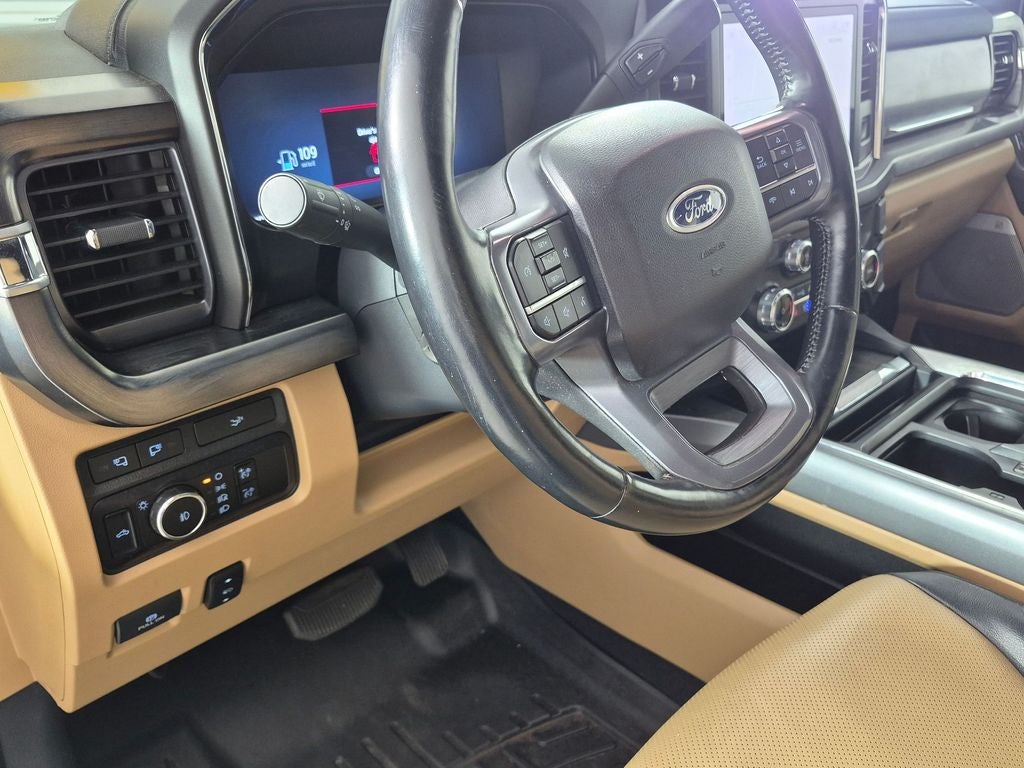 2023 Ford F-250 Lariat