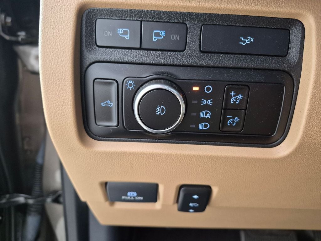 2023 Ford F-250 Lariat