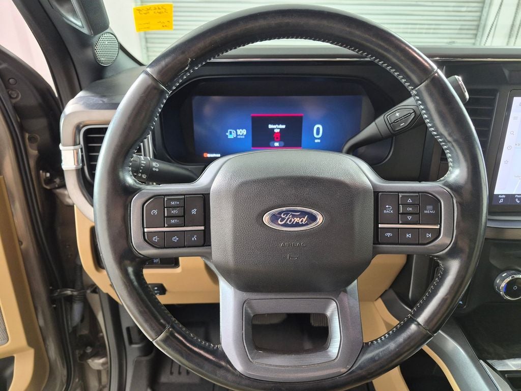 2023 Ford F-250 Lariat
