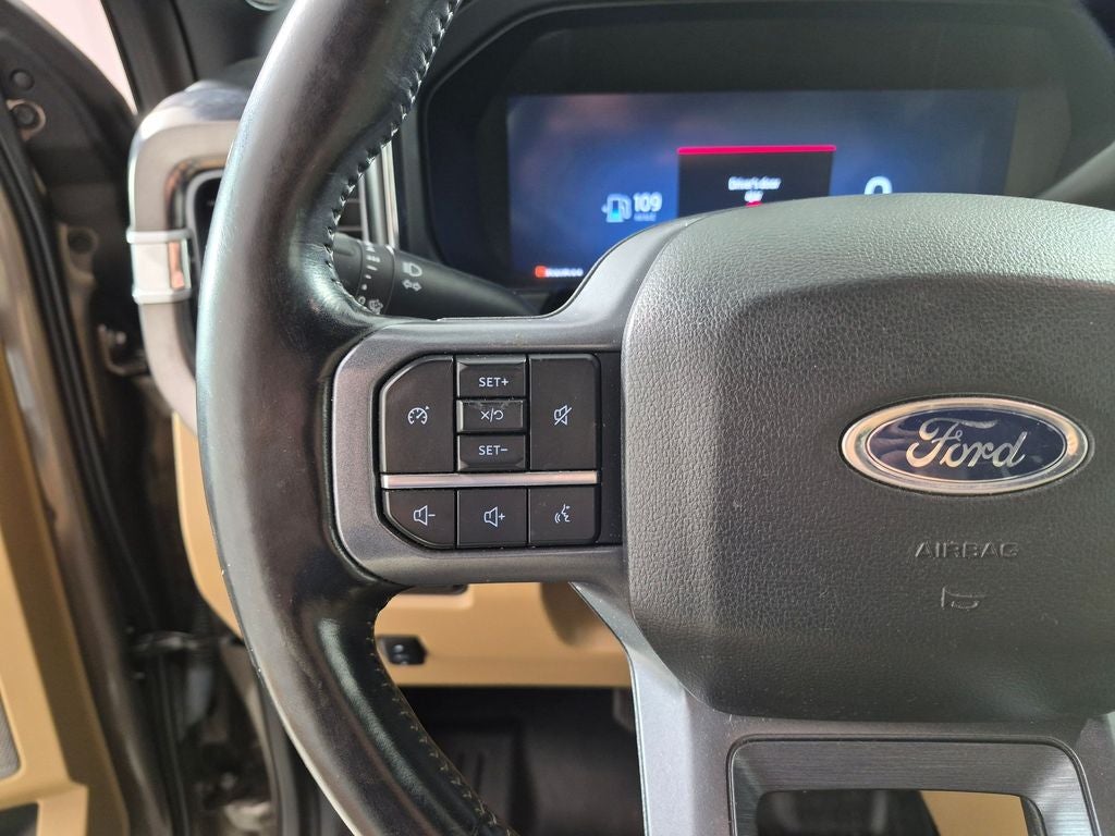 2023 Ford F-250 Lariat