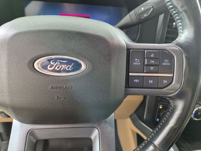 2023 Ford F-250 Lariat