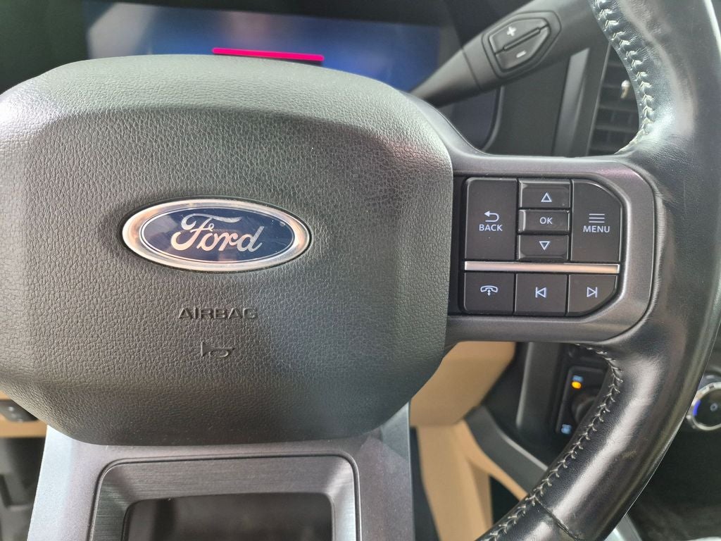 2023 Ford F-250 Lariat