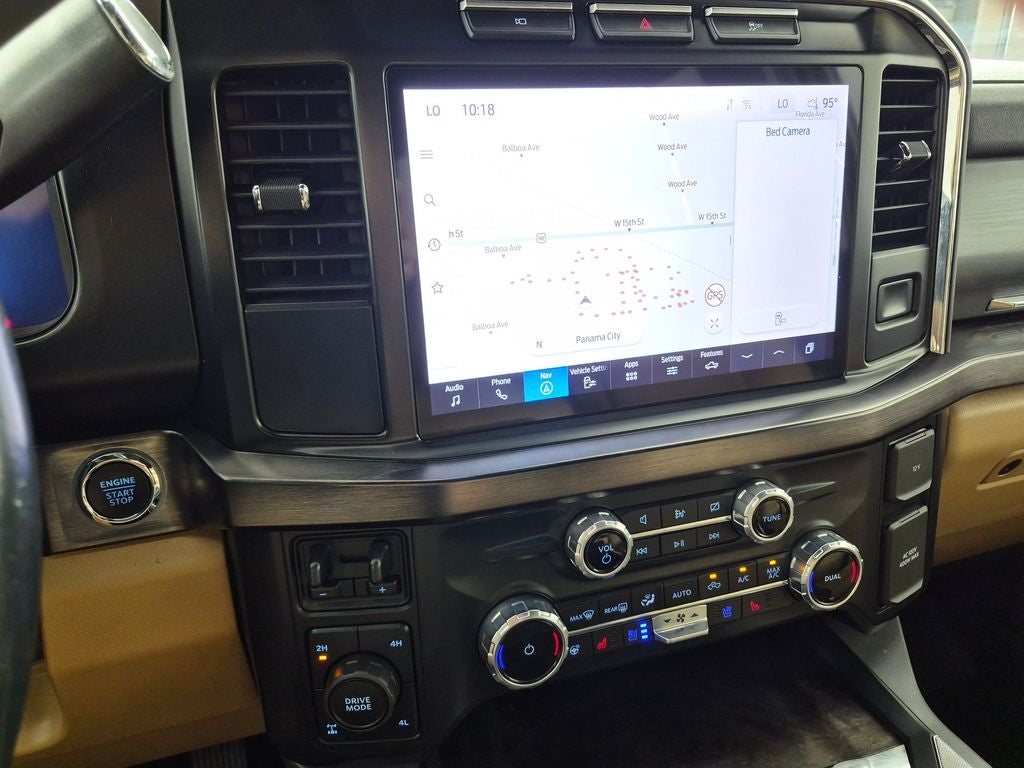 2023 Ford F-250 Lariat