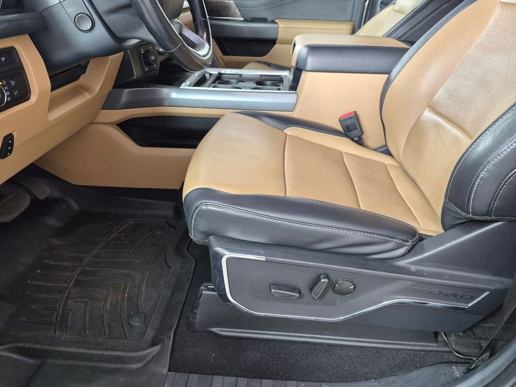 2023 Ford F-250 Lariat