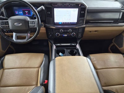 2023 Ford F-250 Lariat