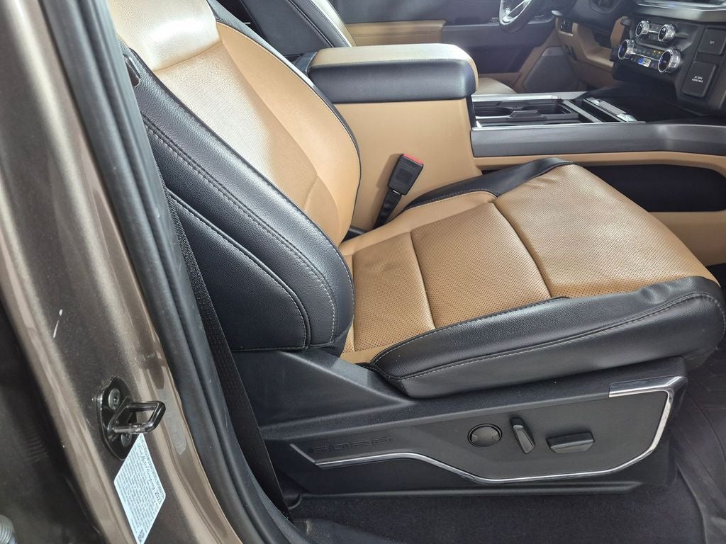 2023 Ford F-250 Lariat