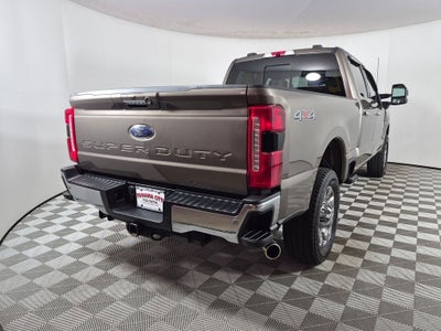 2023 Ford F-250 Lariat