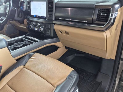 2023 Ford F-250 Lariat