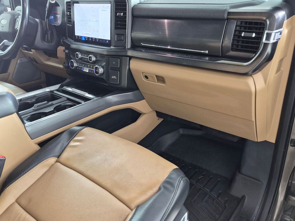 2023 Ford F-250 Lariat