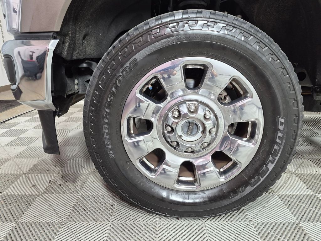2023 Ford F-250 Lariat