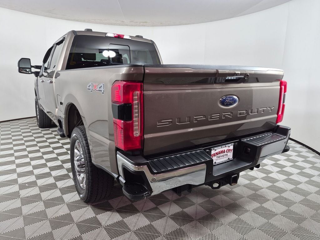 2023 Ford F-250 Lariat