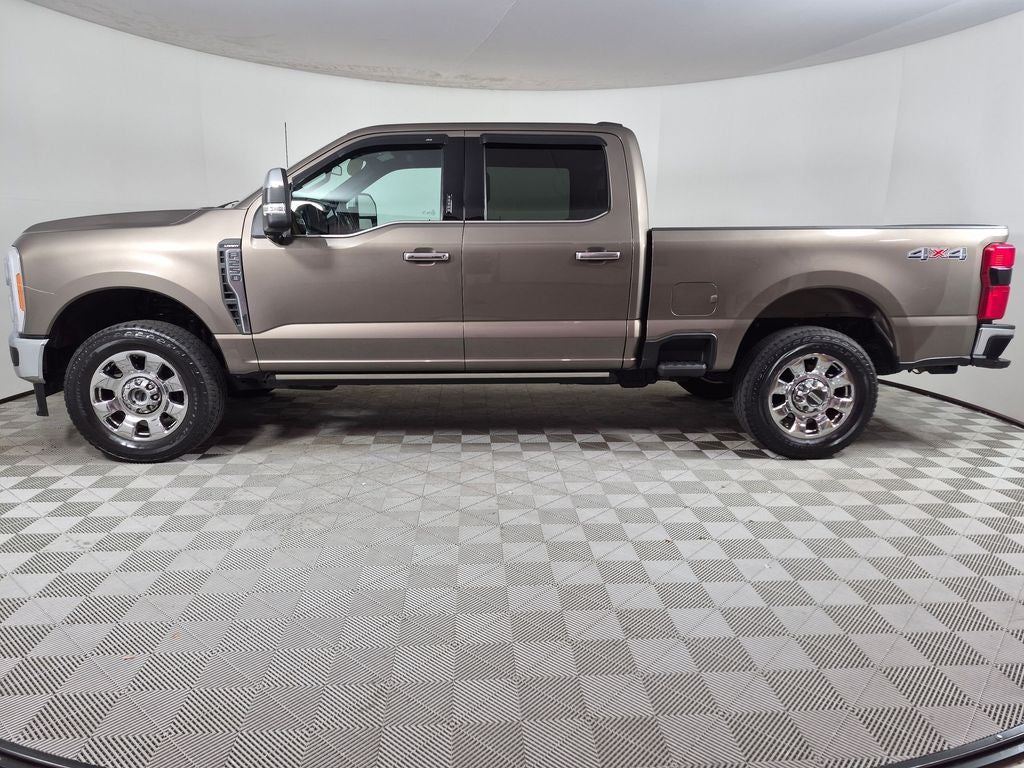 2023 Ford F-250 Lariat