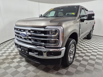 2023 Ford F-250 Lariat