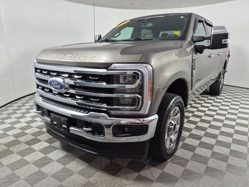 2023 Ford F-250 Lariat