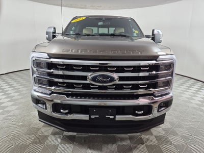 2023 Ford F-250 Lariat