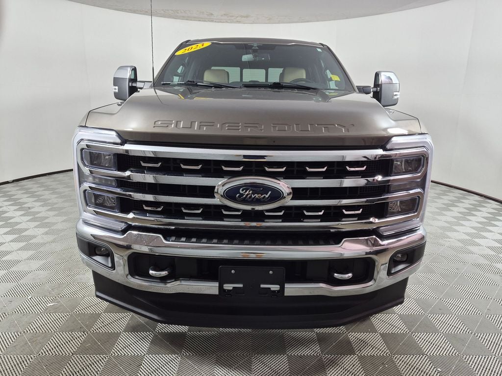 2023 Ford F-250 Lariat