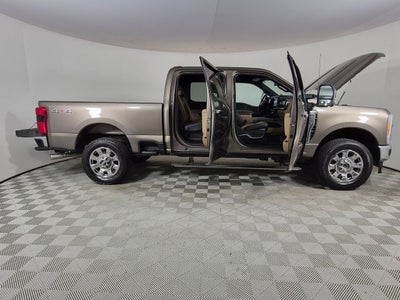 2023 Ford F-250 Lariat