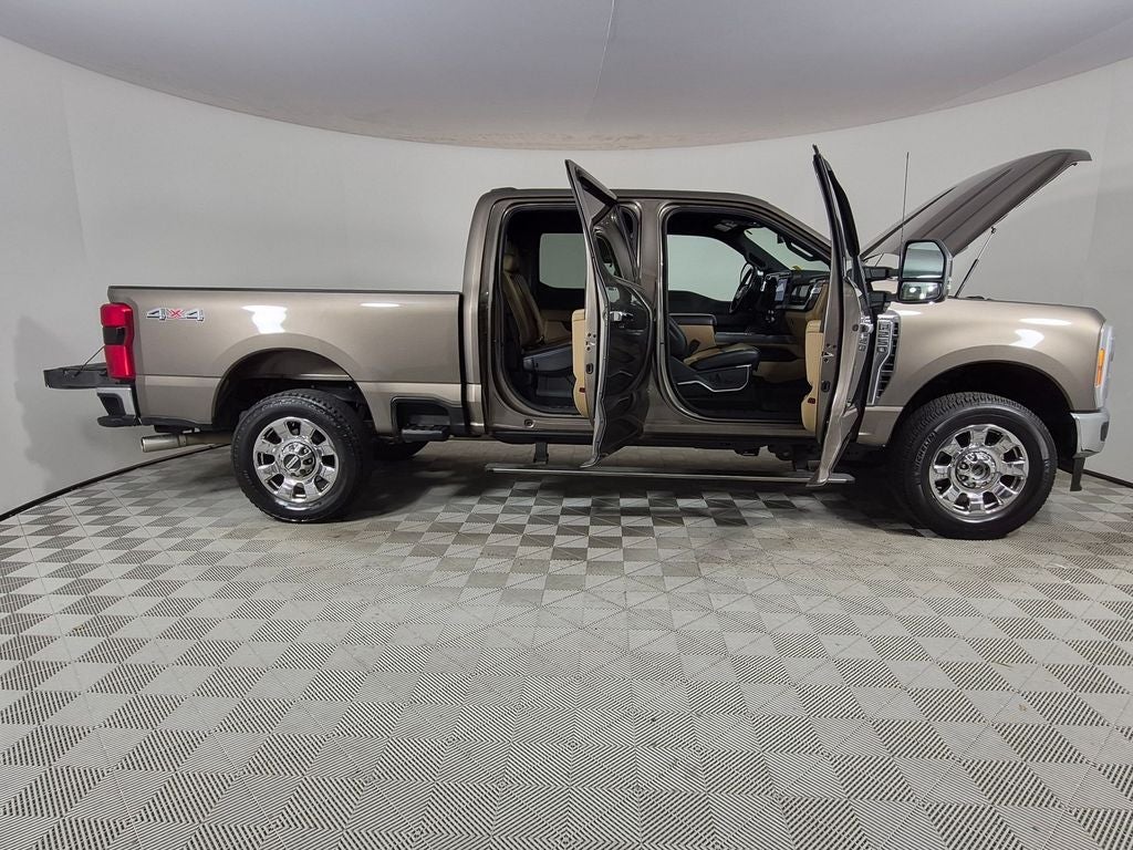 2023 Ford F-250 Lariat