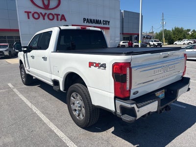 2024 Ford F-250SD King Ranch
