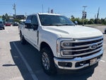 2024 Ford F-250SD King Ranch